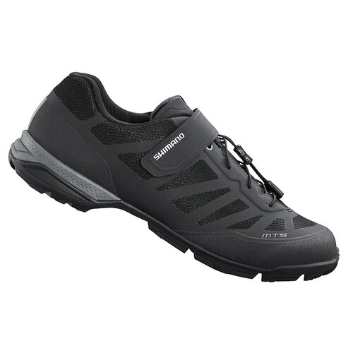 Buty rowerowe SHIMANO SH-MT502 Czarny (rozmiar 47)