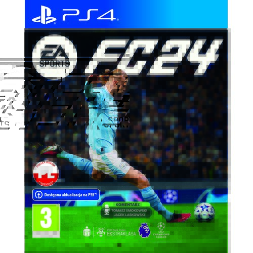 EA SPORTS FC 24 Gra PS4