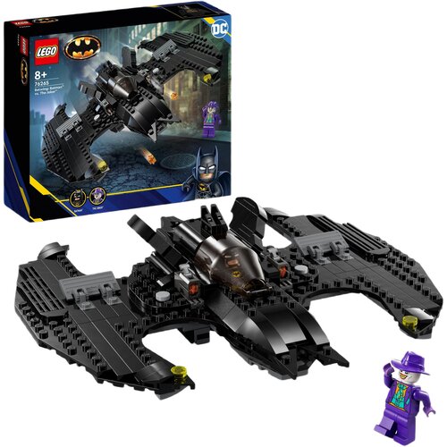 LEGO 76265 DC Batwing: Batman kontra Joker