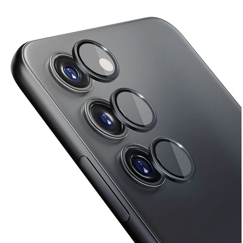 Szkło hartowane na obiektyw 3MK Lens Protection Pro Camera do Samsung Galaxy A25 5G