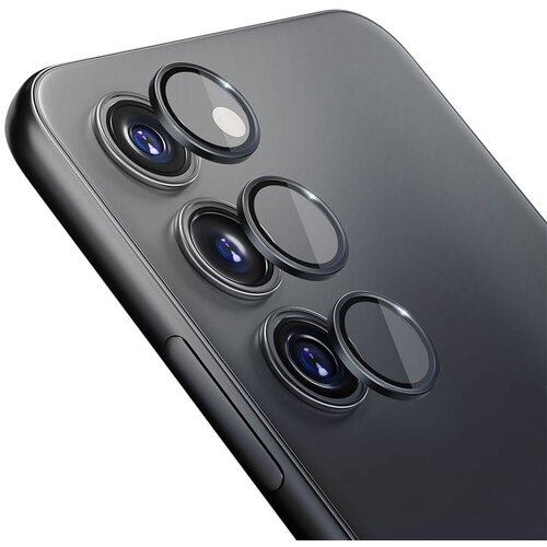 3MK Lens Protection Pro do Samsung Galaxy S23 FE Szkło hartowane na  obiektyw - niskie ceny i opinie w Media Expert