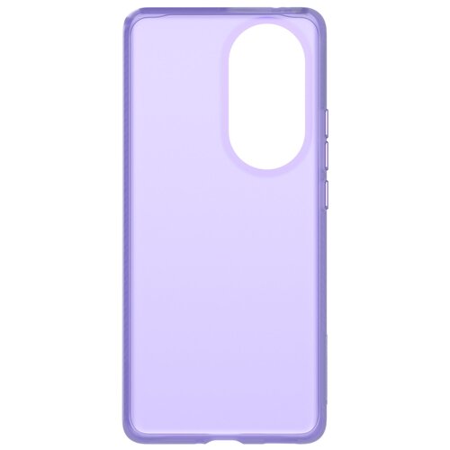 Etui do OPPO Reno 10 / Reno 10 Pro Fioletowy