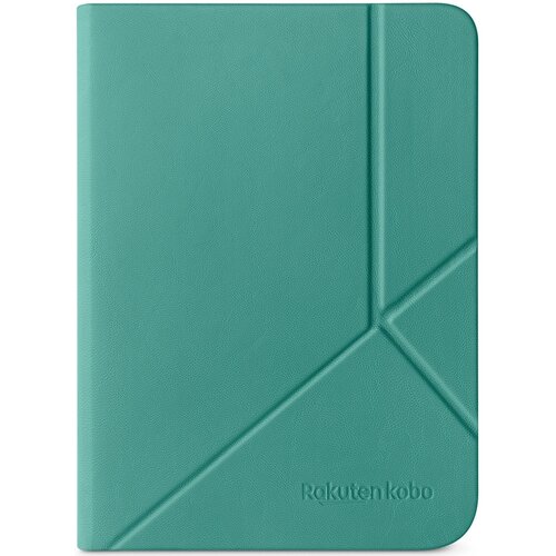 Etui na Clara 2E KOBO Sleepcover Zielony