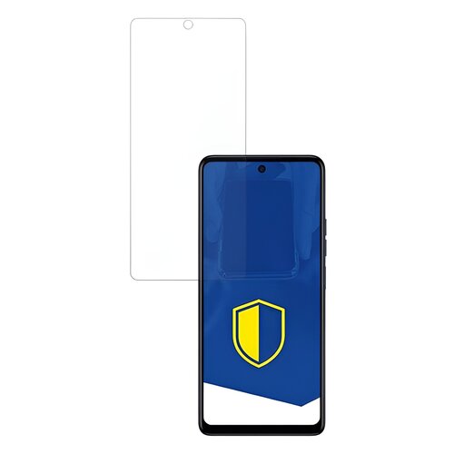 Szkło hybrydowe 3MK FlexibleGlass do Tecno Spark 10 Pro