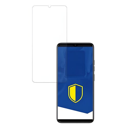Szkło hybrydowe 3MK FlexibleGlass do Tecno Spark Go 2023