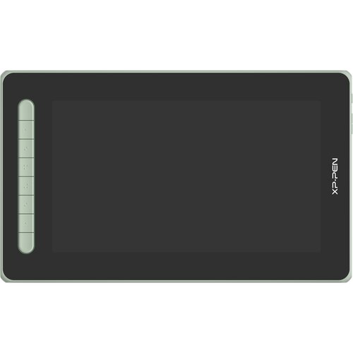 Tablet graficzny XP-PEN Artist 12 (2. generacja) Zielony