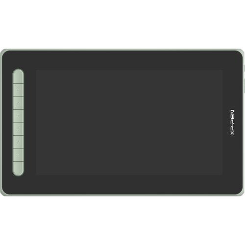 Tablet graficzny 11.9" XP-PEN Artist 12 (2. generacja) Zielony