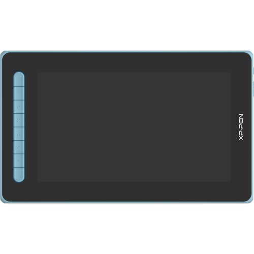 Tablet graficzny XP-PEN Artist 12 (2. generacja) Niebieski