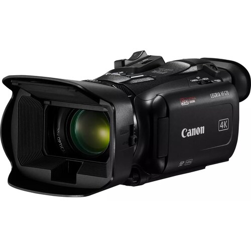Kamera cyfrowa CANON Legria HF G70 4K Czarny