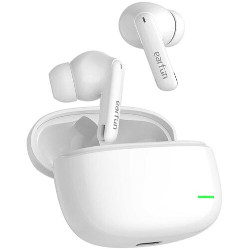 Słuchawki dokanałowe EARFUN Air Mini 2 Wodoodporne Biały