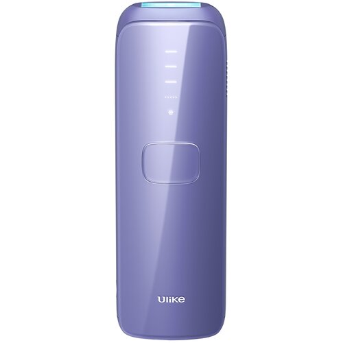 Depilator ULIKE Air3 UI06 Fioletowy 3 poziomy intensywności