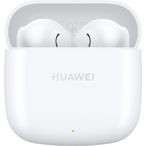 Słuchawki douszne HUAWEI FreeBuds SE 2 Biały