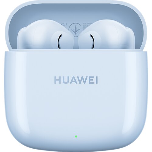Słuchawki douszne HUAWEI FreeBuds SE 2 Niebieski