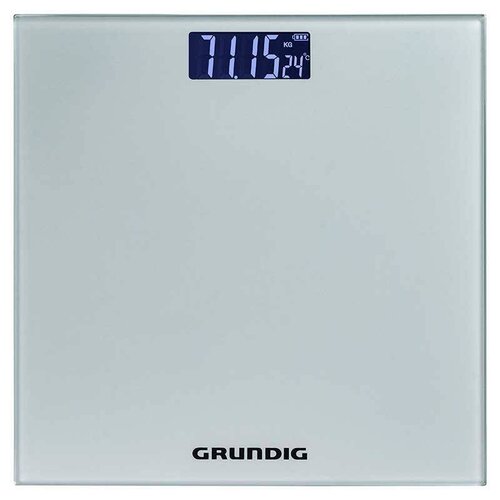 Waga łazienkowa GRUNDIG BC16426