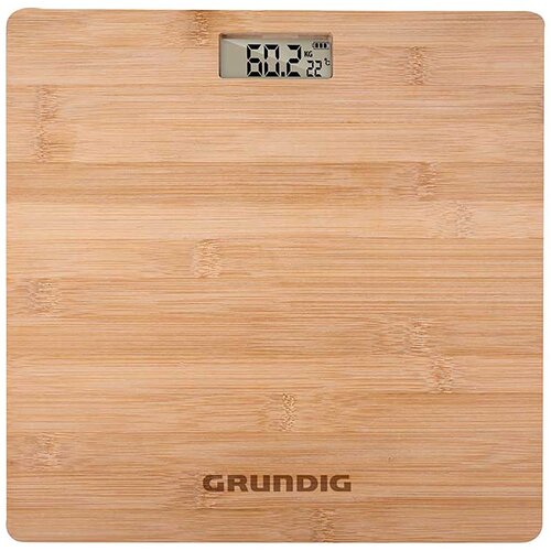 Waga łazienkowa GRUNDIG BC47741