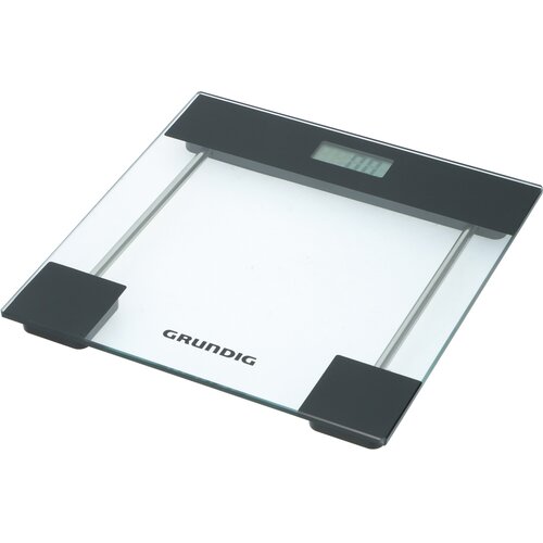 Waga łazienkowa GRUNDIG BC18681