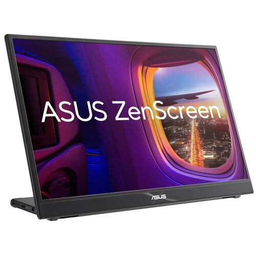 Monitor ASUS ZenScreen MB16QHG 16" 2560x1600px IPS 120Hz