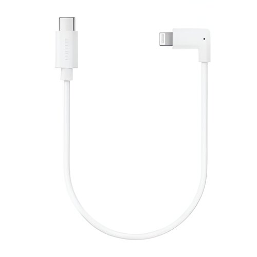 Kabel USB-C do Lightning Insta360 Flow 0.2m Biały