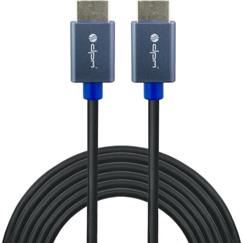 Kabel HDMI - HDMI DPM 4K Ethernet 5m HD4K50