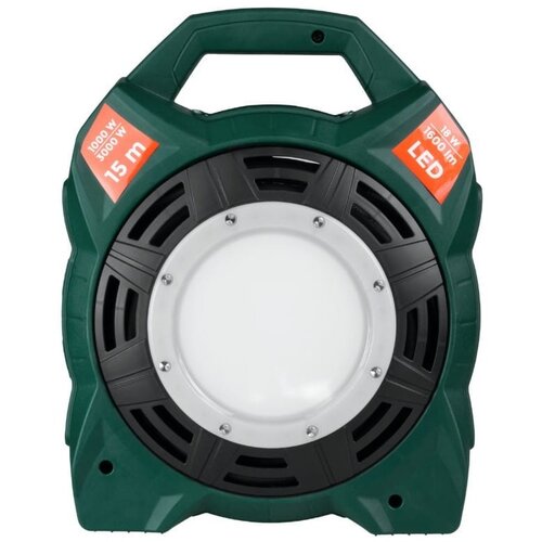 Przedłużacz bębnowy DPM PB1515L