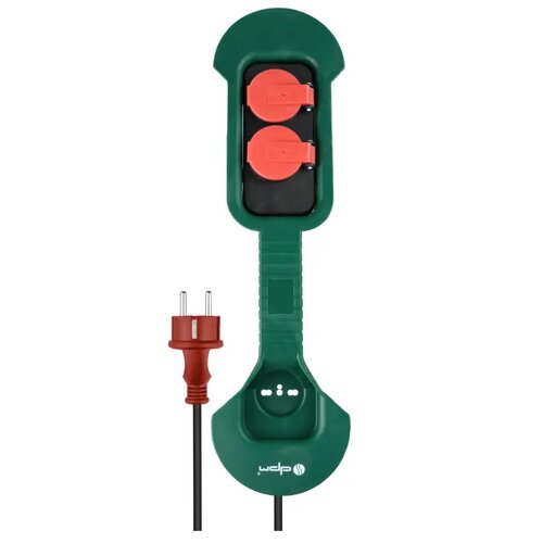 Przedłużacz DPM PG0280 (8 m)