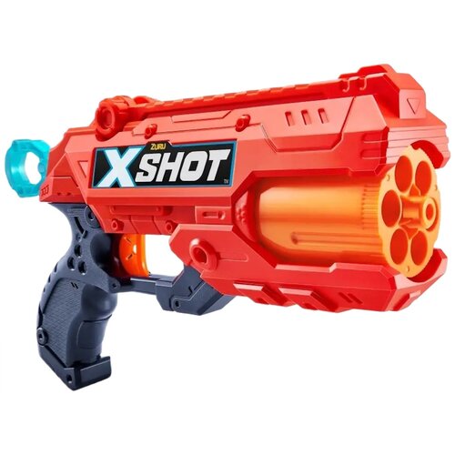 Wyrzutnia ZURU X-Shot Excel Reflex 6 36433