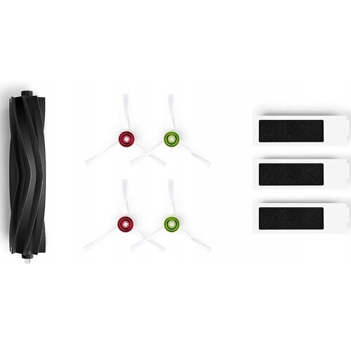 Zestaw akcesoriów ECOVACS D-KT01-0095 do T20 Omni (8 elementów)