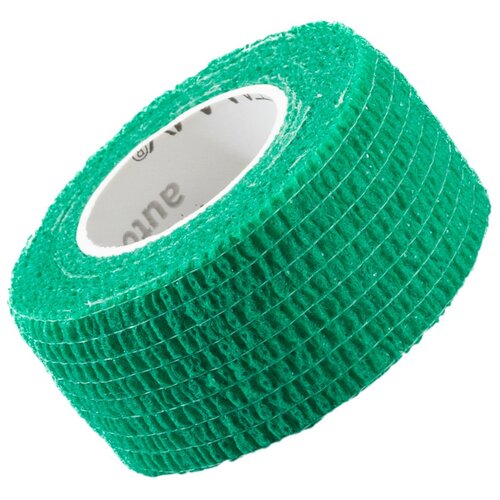 Bandaż elastyczny VITAMMY Autoband Zielony 2.5 x 450 cm