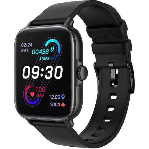 Smartwatch DENVER SWC-363 Czarny