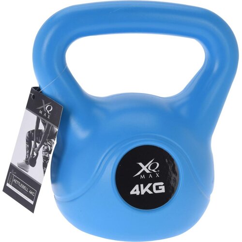 Kettlebell XQMAX 7056030 (4 kg)