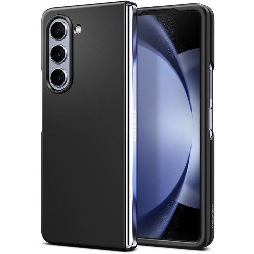 Etui SPIGEN Airskin do Samsung Galaxy Z Fold 5 Czarny