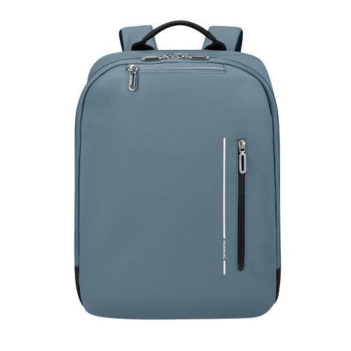 Plecak na laptopa SAMSONITE Ongoing 14.1 cali Niebieski