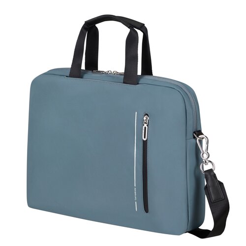 Torba do laptopa SAMSONITE Ongoing 15.6 cali Niebieski