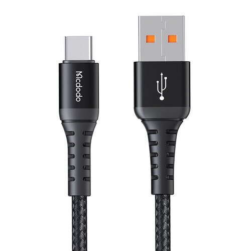 Kabel USB - USB-C MCDODO CA-2270 0.2 m Czarny