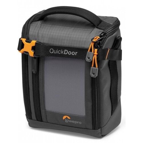 Etui LOWEPRO Gearup Creator Box M II GL Szary