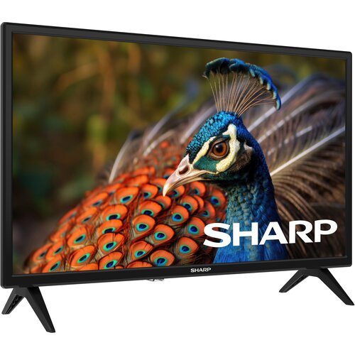Telewizor SHARP 24FA2E 24" LED