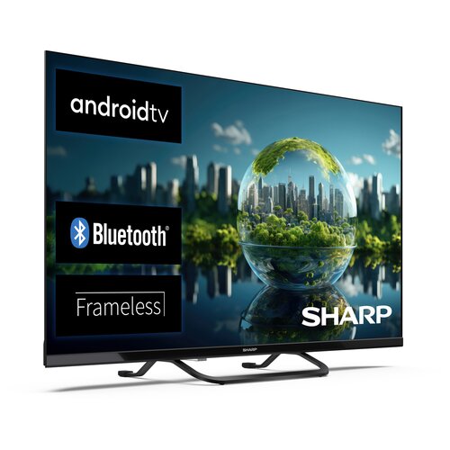 Telewizor SHARP 32FH8EA 32" LED Android TV