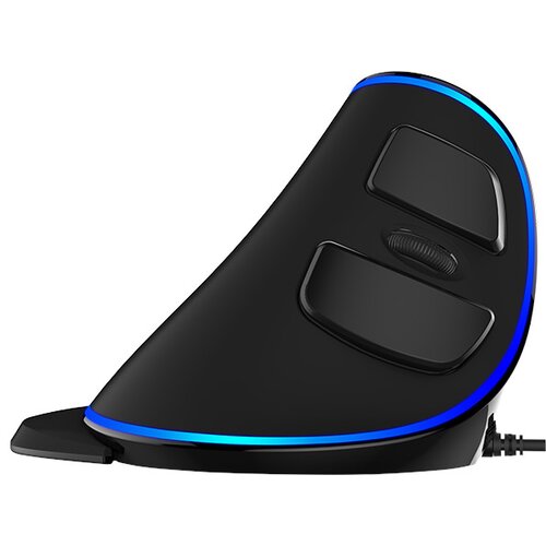 Mysz DELUX M618PU