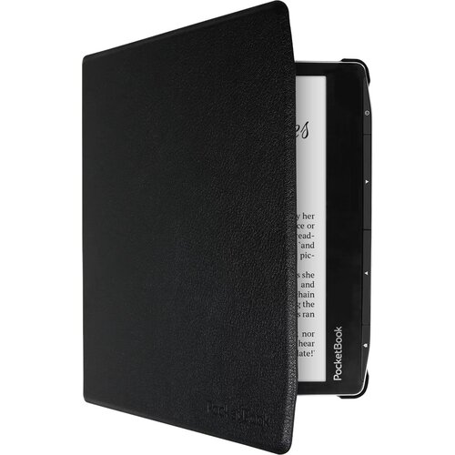 Etui do Era POCKETBOOK Shell Czarny