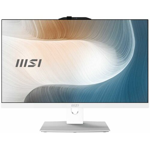 Komputer MSI Modern AM272P 12M-013EU 27'' IPS i7-1260P 16GB RAM 512GB SSD Windows 11 Professional