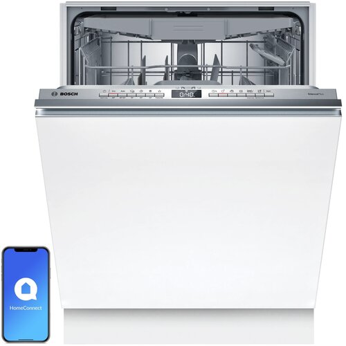 Zmywarka BOSCH SMV4EVX00E EffcientDry