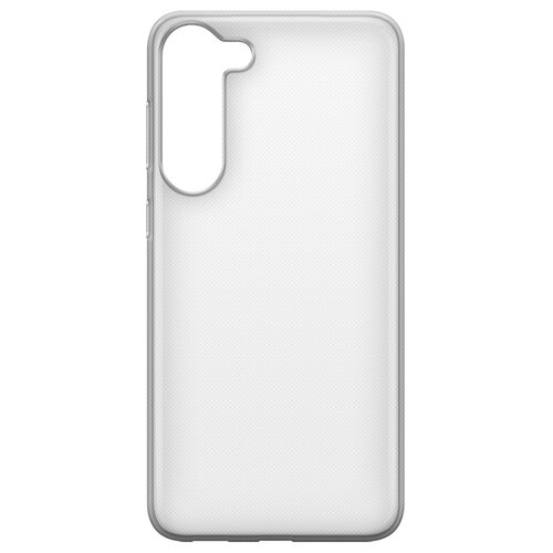 Etui BABACO Premium Clear do Samsung Galaxy S23+ Przezroczysty