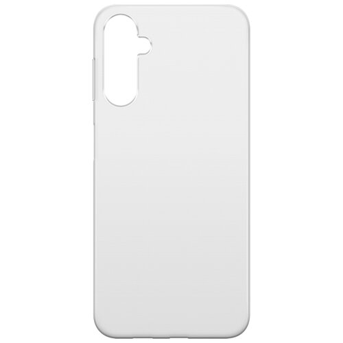 Etui Babaco Premium Clear do Samsung A14 5G Przezroczysty
