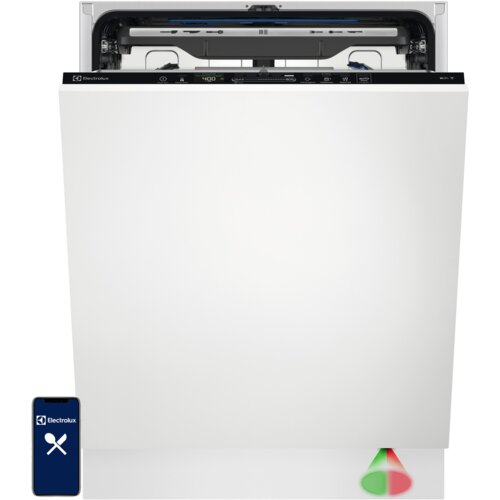 Zmywarka ELECTROLUX EEG68520W SensorControl