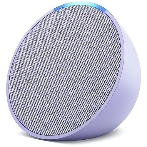 AMAZON Echo Pop Fioletowy