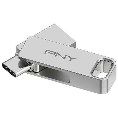 Pendrive PNY Duo Link 256GB