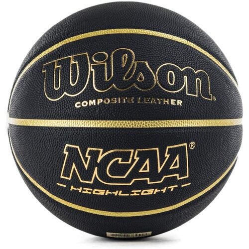 Piłka koszykowa WILSON NCAA Highlight (rozmiar 7)