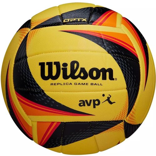Piłka siatkowa WILSON AVP Replica Game WTH01020XB