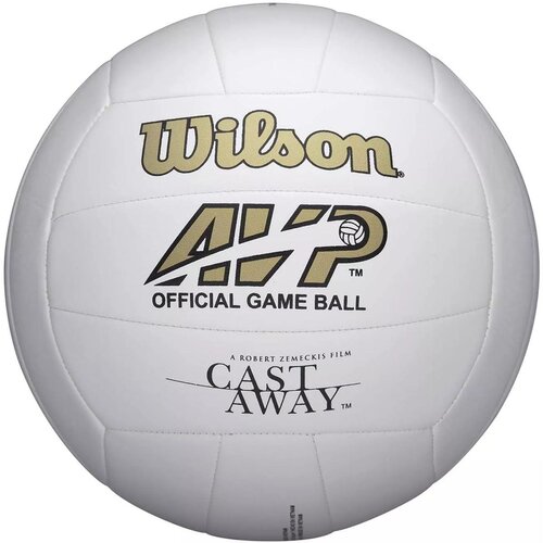 Piłka siatkowa WILSON Mr Castaway