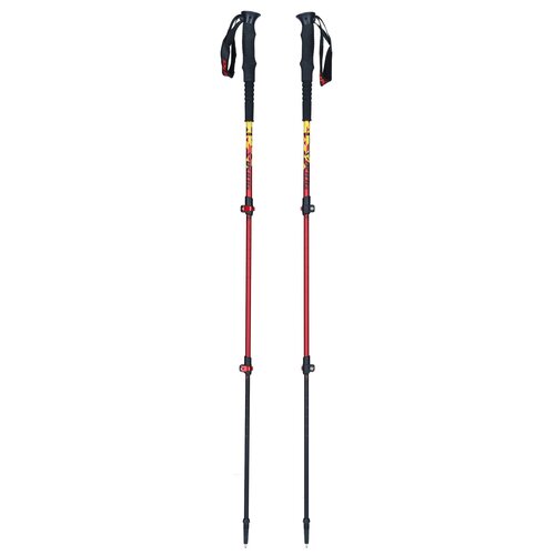 Kijki trekkingowe VIKING Lhotse (65 - 135 cm)